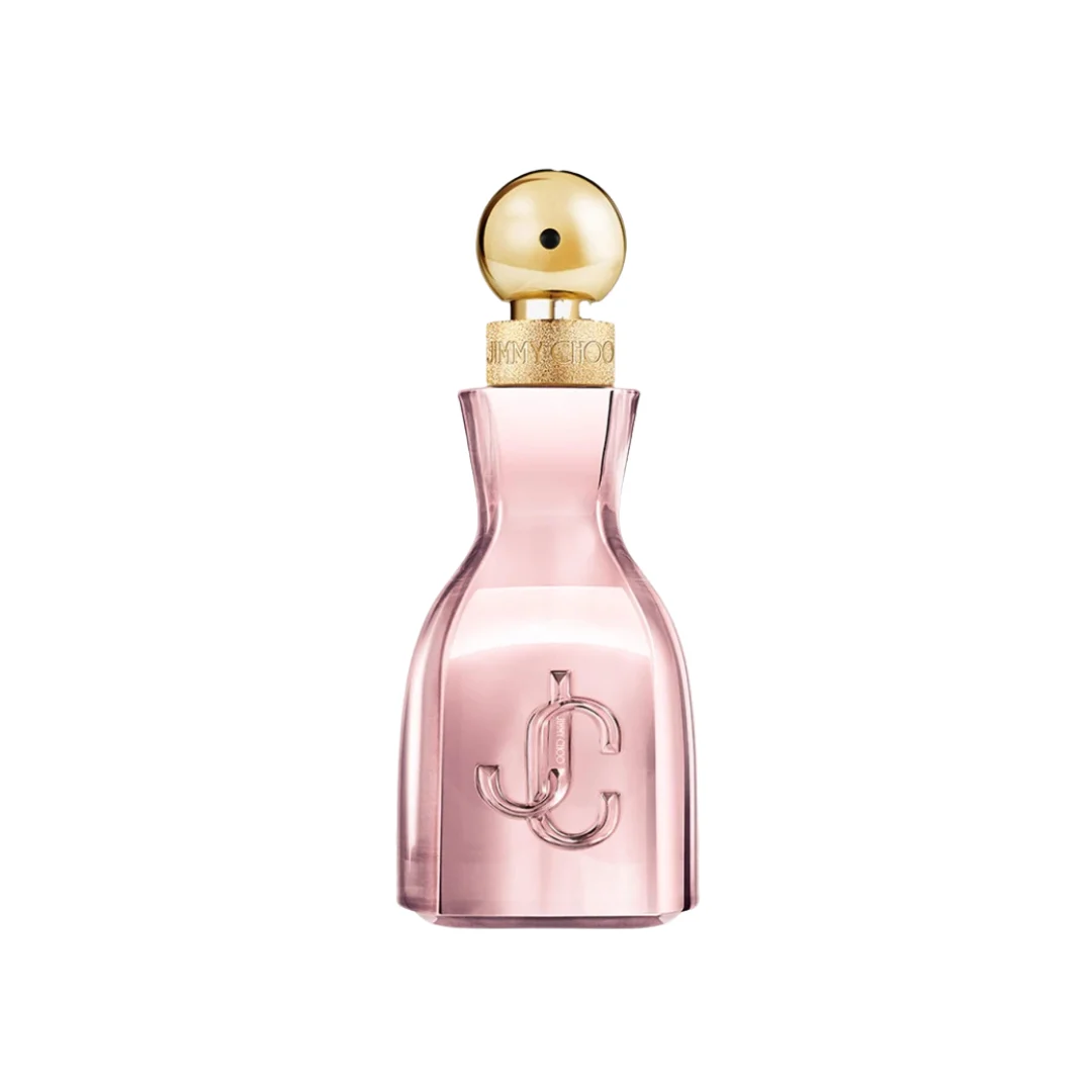 JIMMY CHOO I WANT CHOO WITH LOVE EDP 40ML