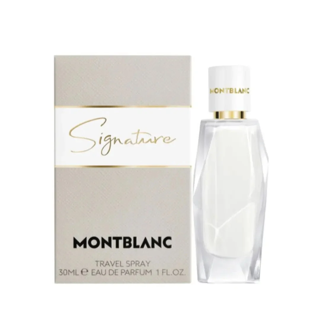 MONTBLANC SIGNATURE EDP 30ML