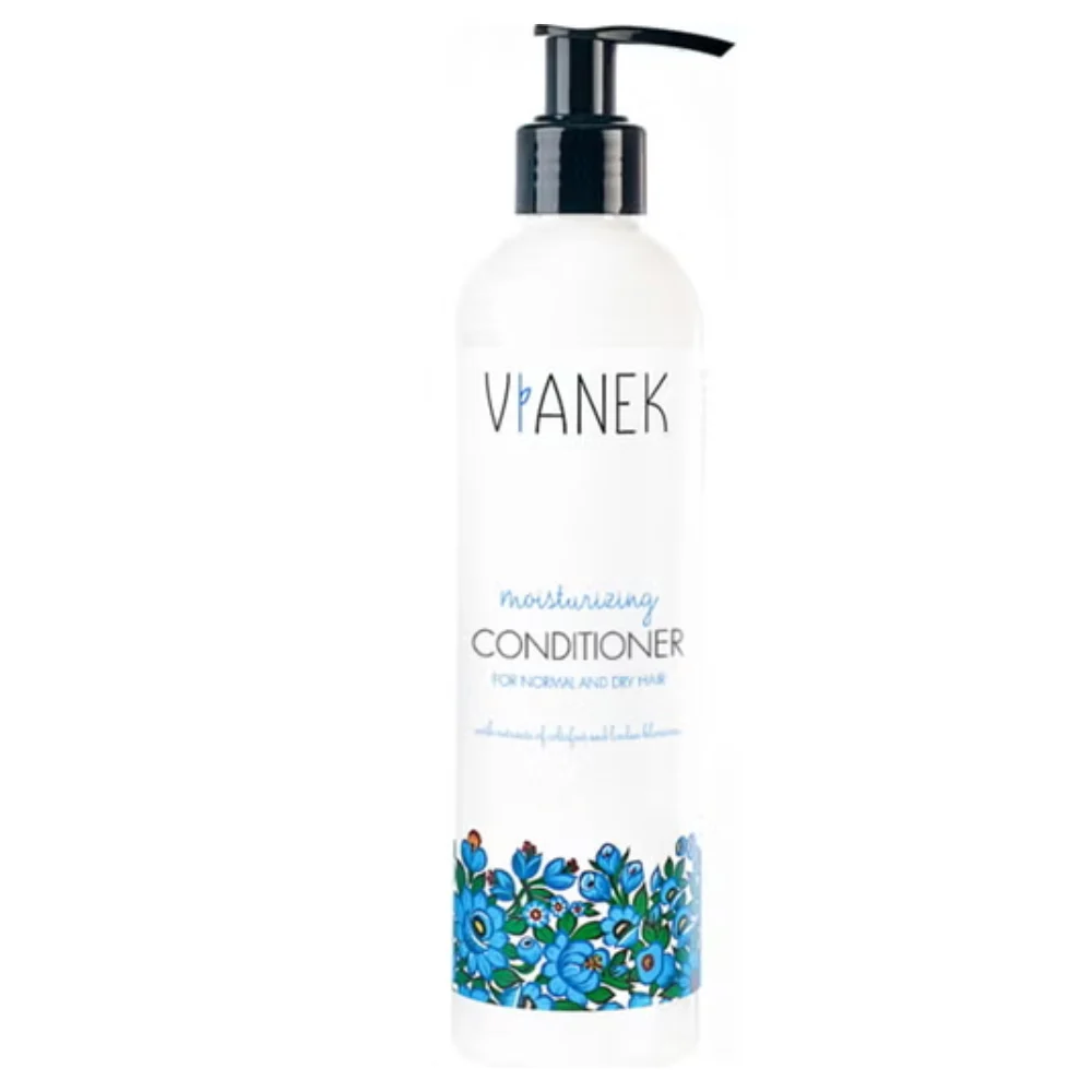 Vianek Balsamo Idratante 250 Ml