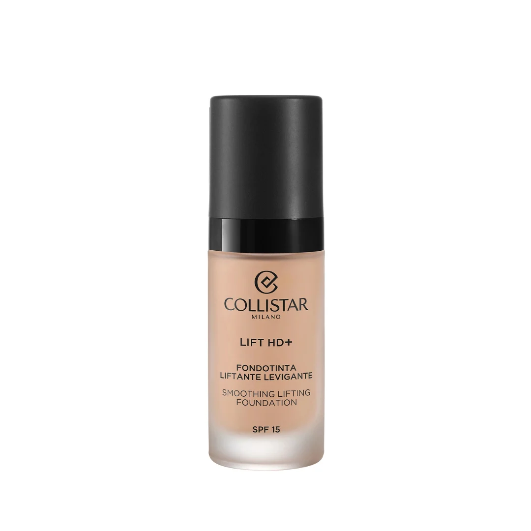 COLLISTAR FONDOTINTA LIFT LEVIGANTE HD+ 2N BEIGE