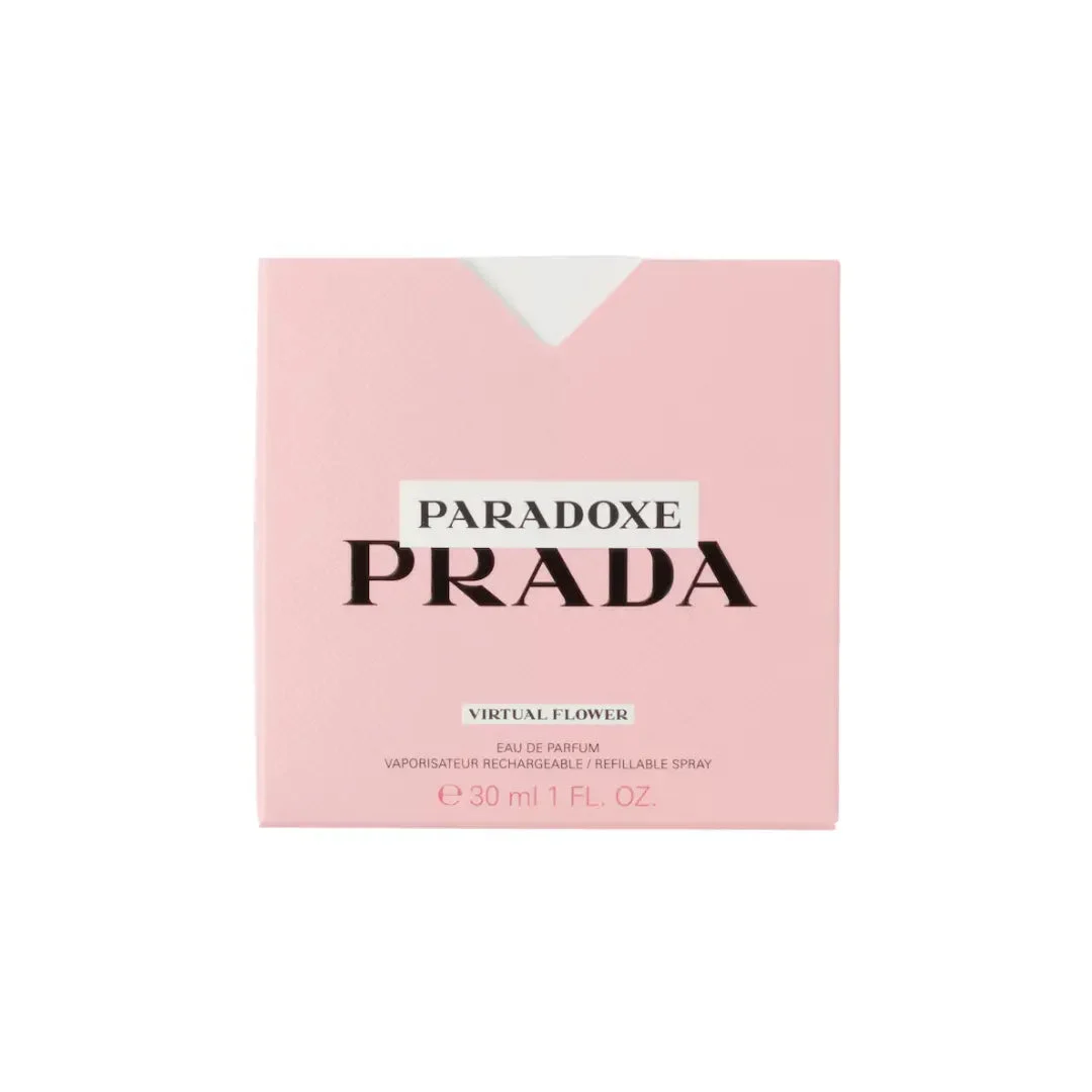 PRADA PARADOXE VIRTUAL FLOWER EDP 50ML