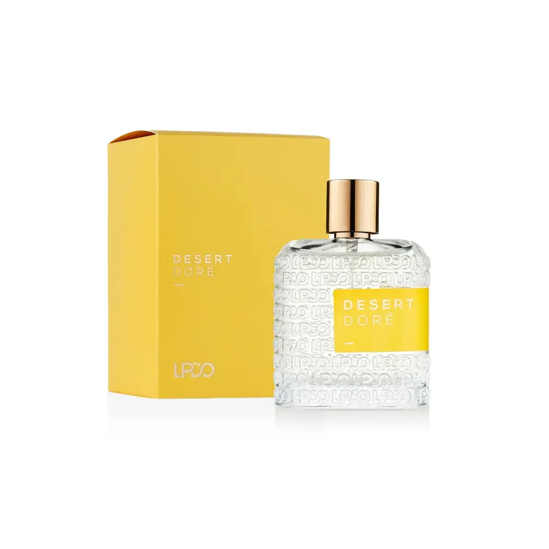 LPDO DESERT DORE' EDPI 100ML
