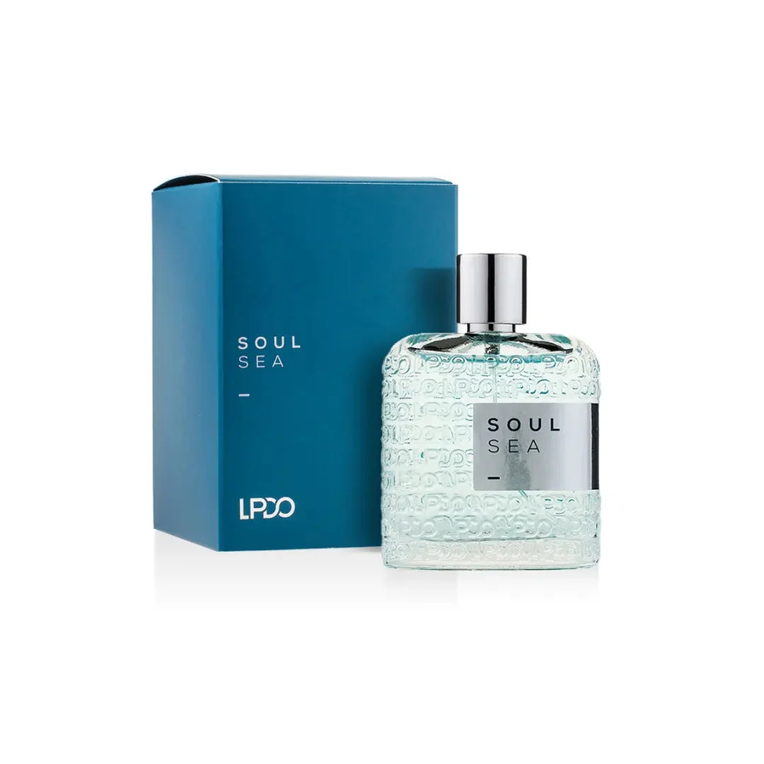 LPDO SOUL SEA EDPI 100ML