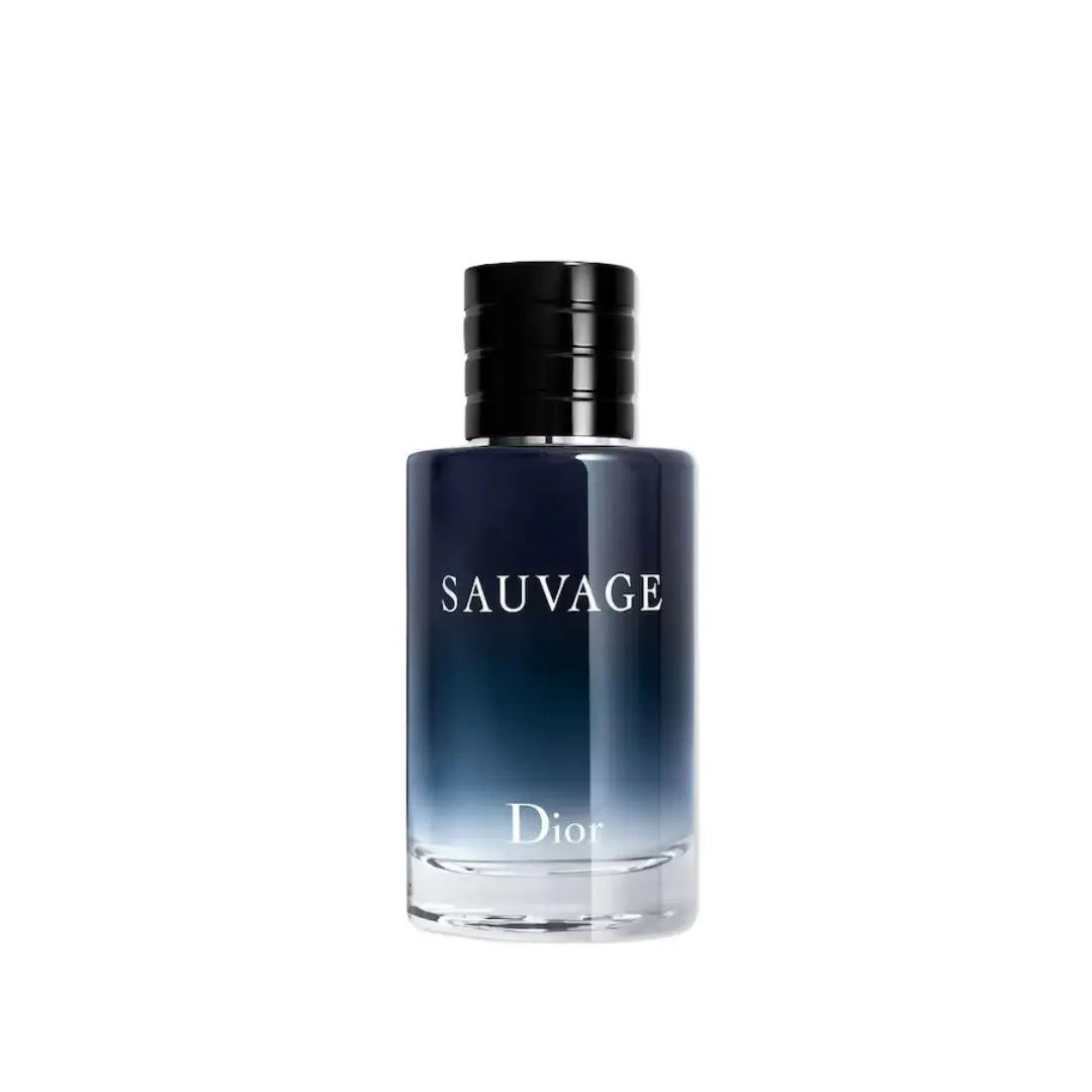 DIOR SAUVAGE EDT 100ML