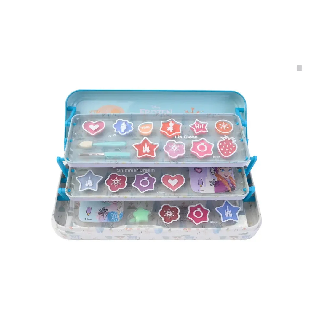 FROZEN TRIPLE LAYER BEAUTY TIN