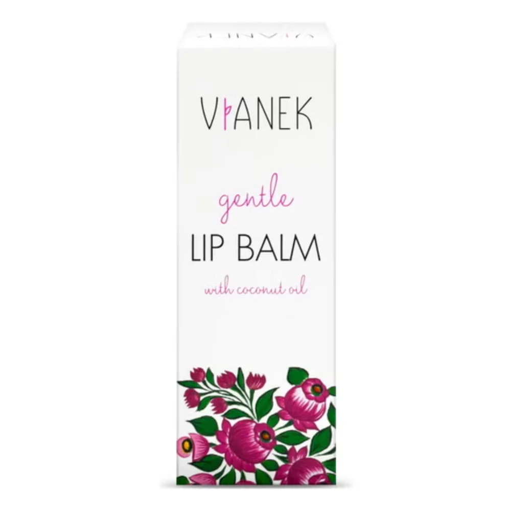 Vianek Balsamo Labbra Delicato, 4,60 G