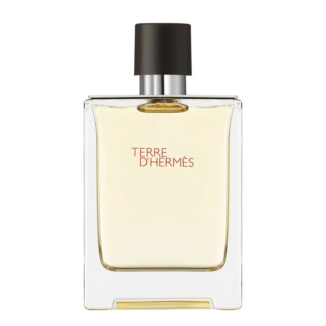TERRE D'HERMES UOMO EDT 100ML