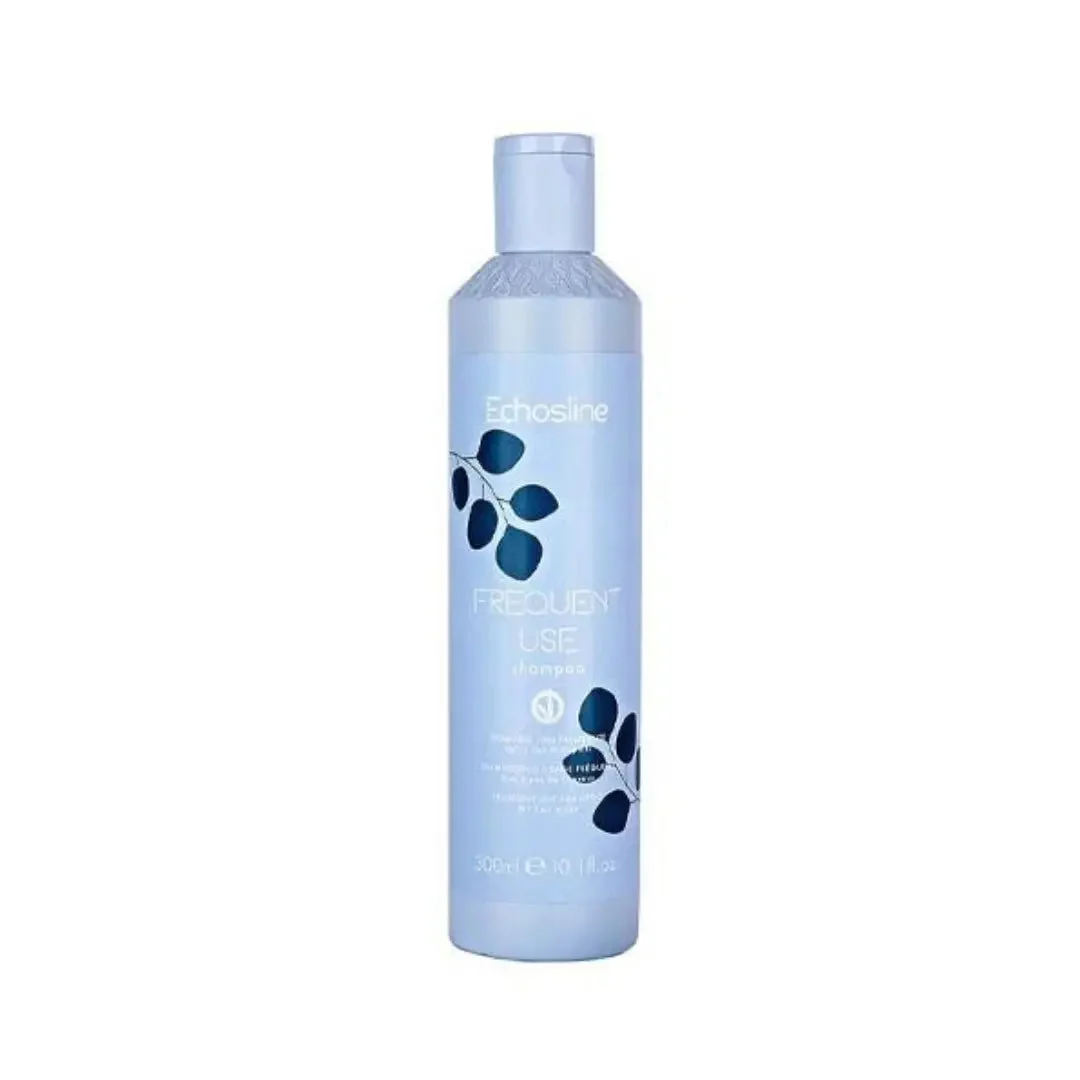 ECHOSLINE SHAMPOO USO FREQUENTE 300ML