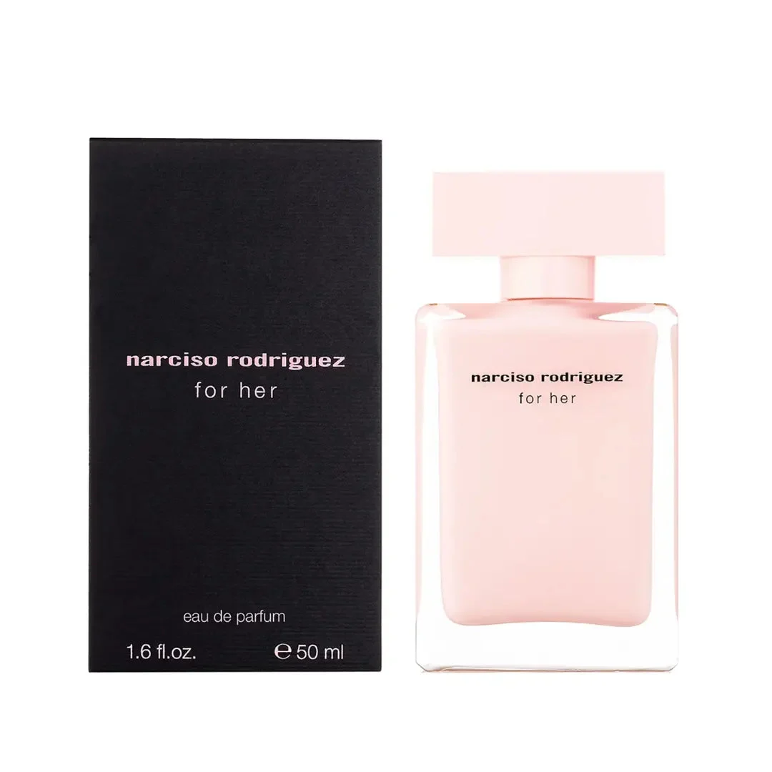 NARCISO RODRIGUEZ FOR HER EDP 50ML
