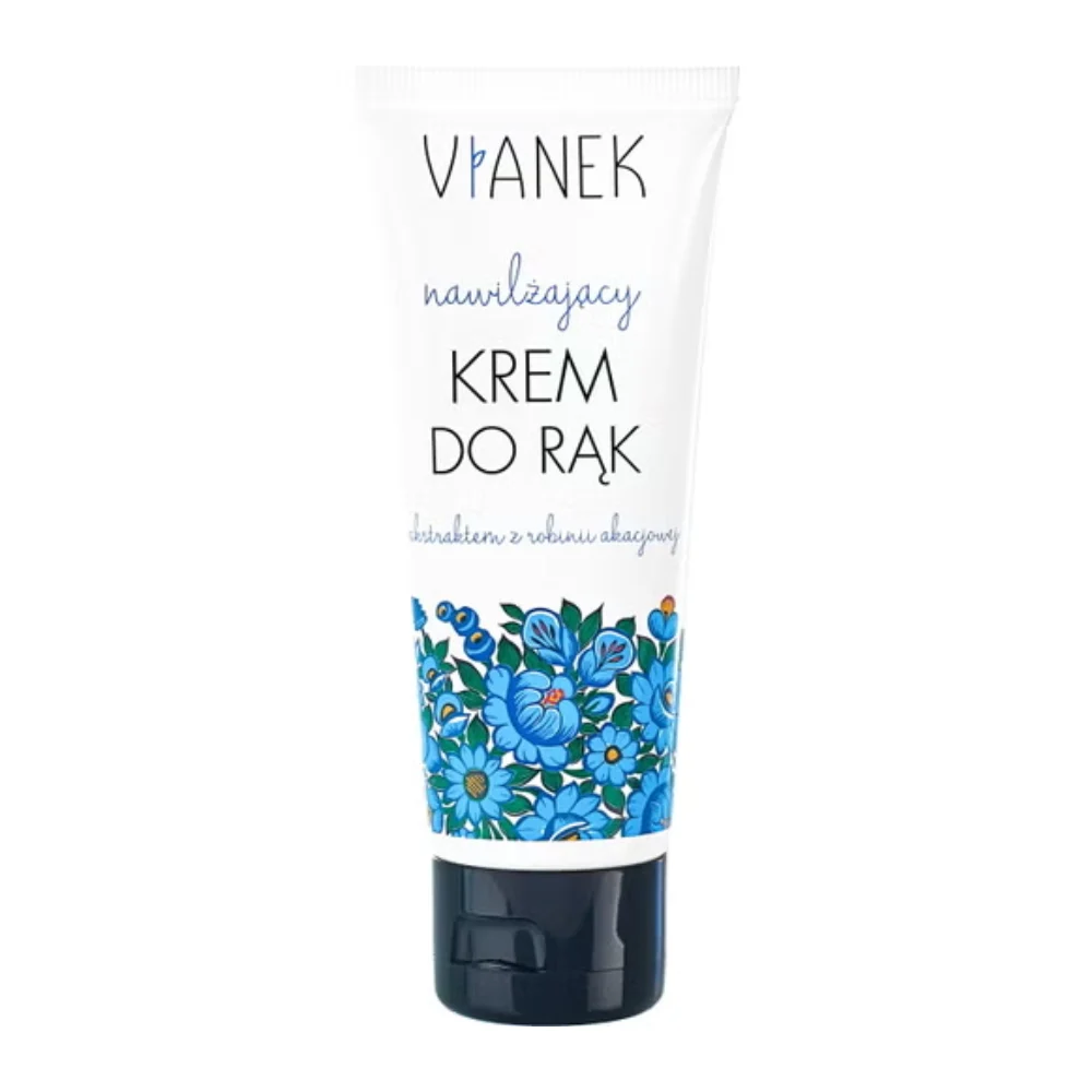 Vianek Crema Mani Idratante, 75 Ml