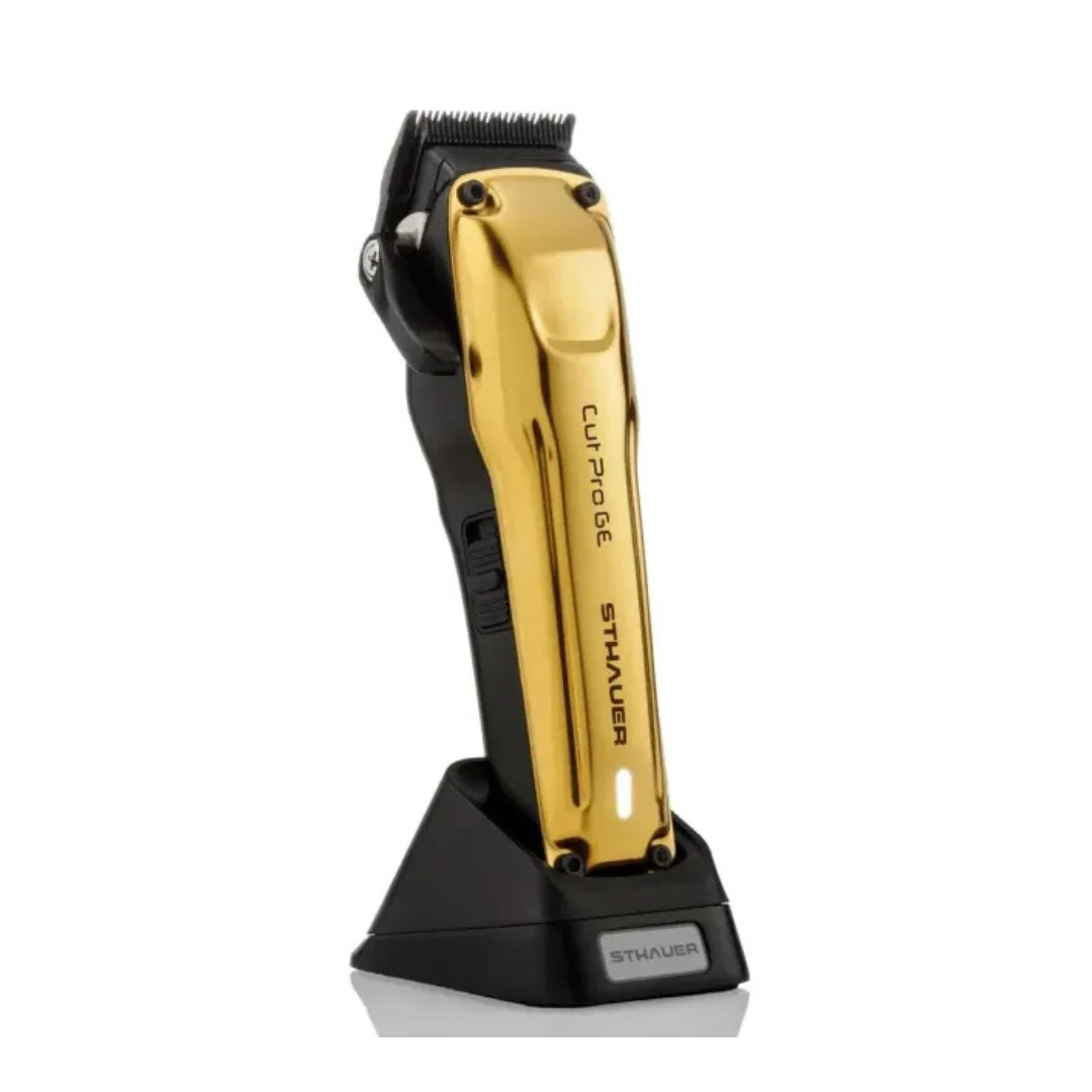 XANITALIA STHAUER TOSATRICE BRUSHLESS CUT PRO GOLD E 402.135