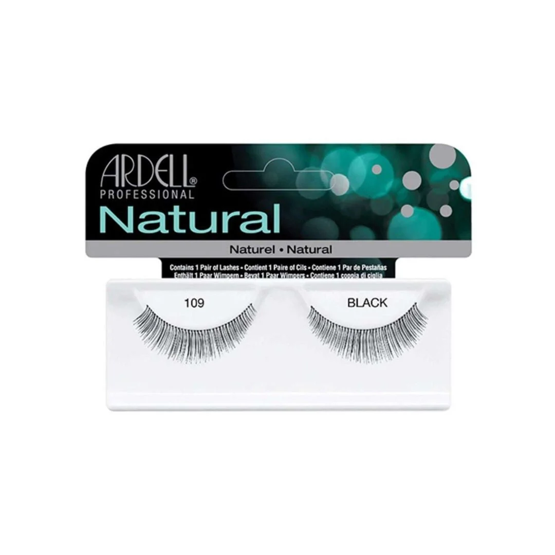 ARDELL LASH 109 NATURAL