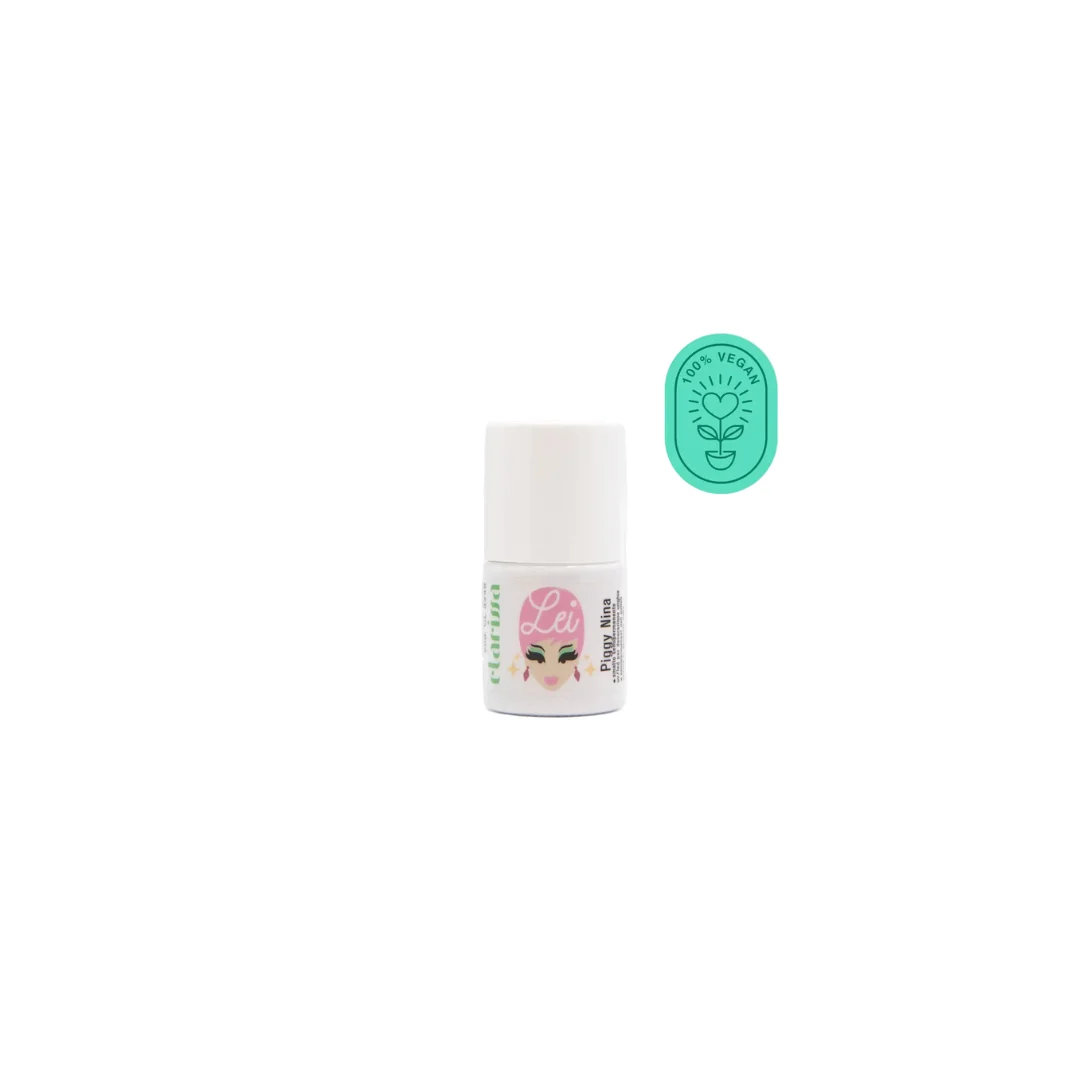 CLARISSA SMALTO SEMIPERMANENTE LEI PIGGY NINA 7ML   LEI 3248