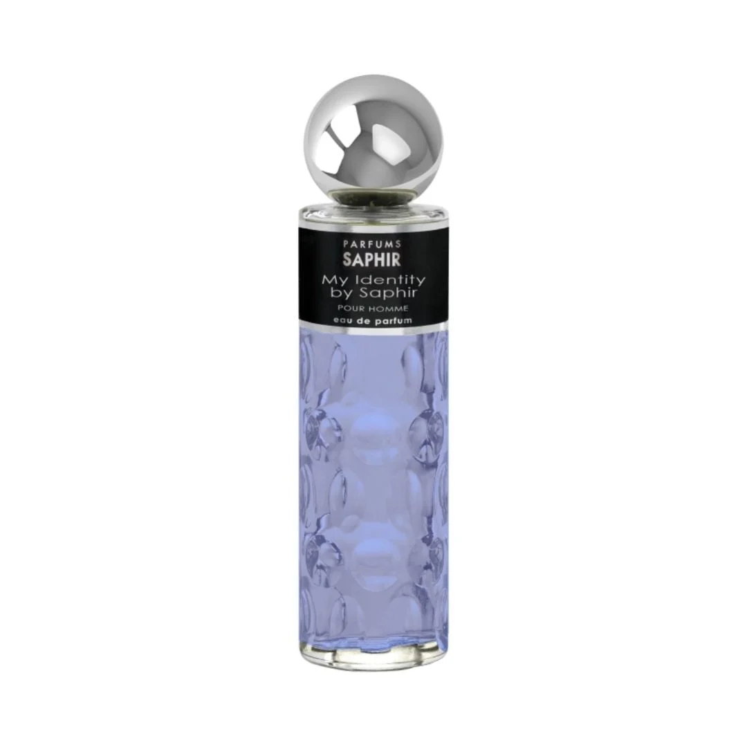 SAPHIR MY IDENTITY POUR HOMME 200ML