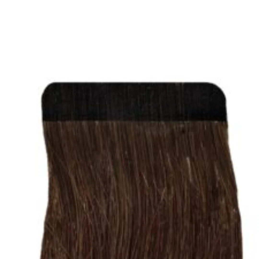 HC MILANO EXTENSION REMY ADESIVO N°19#