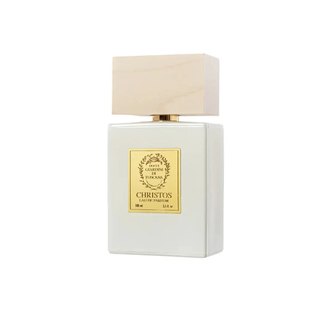 GIARDINI DI TOSCANA CHRISTOS EDP 100ML