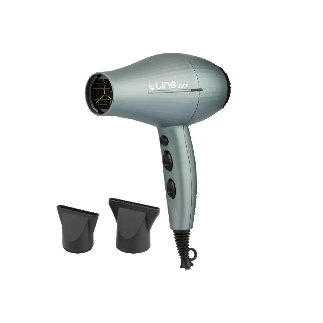LABOR PHON T-LINE ASCIUGACAPELLI 2200W B369TL