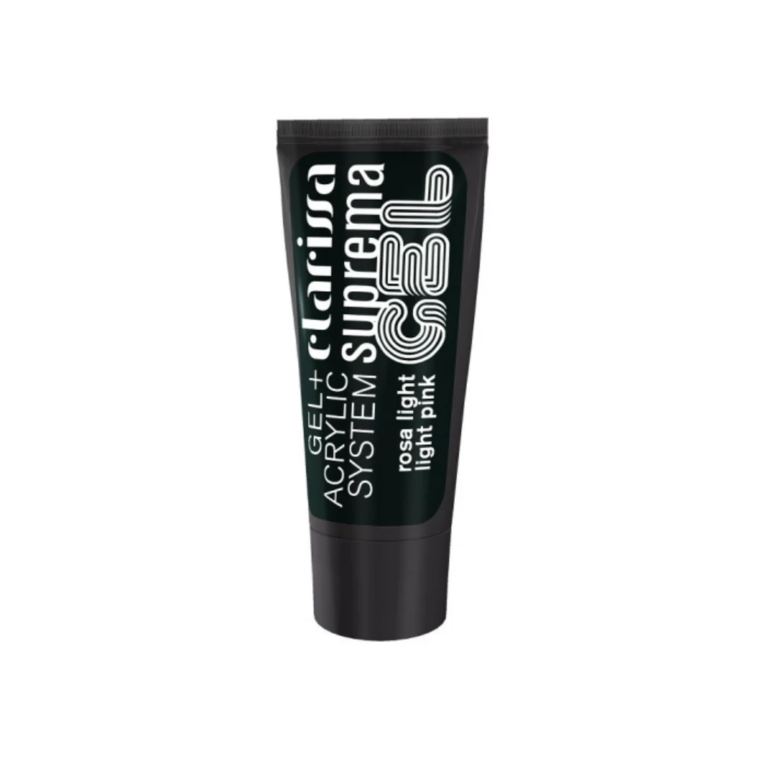 SUPREMA GEL ROSA LIGHT 30GR CL3913