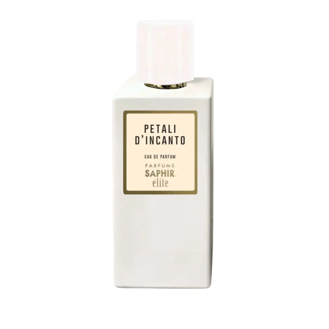 SAPHIR PETALI D'INCANTO EDP 100ML