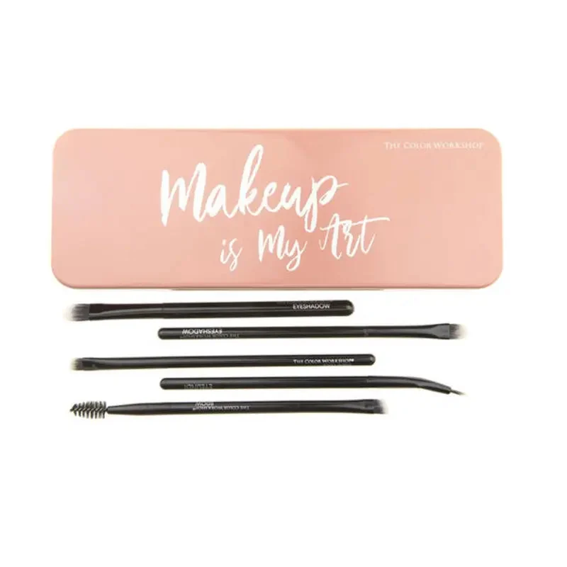 MARKWINS MAKE UP IS MY ART SET PENNELLI