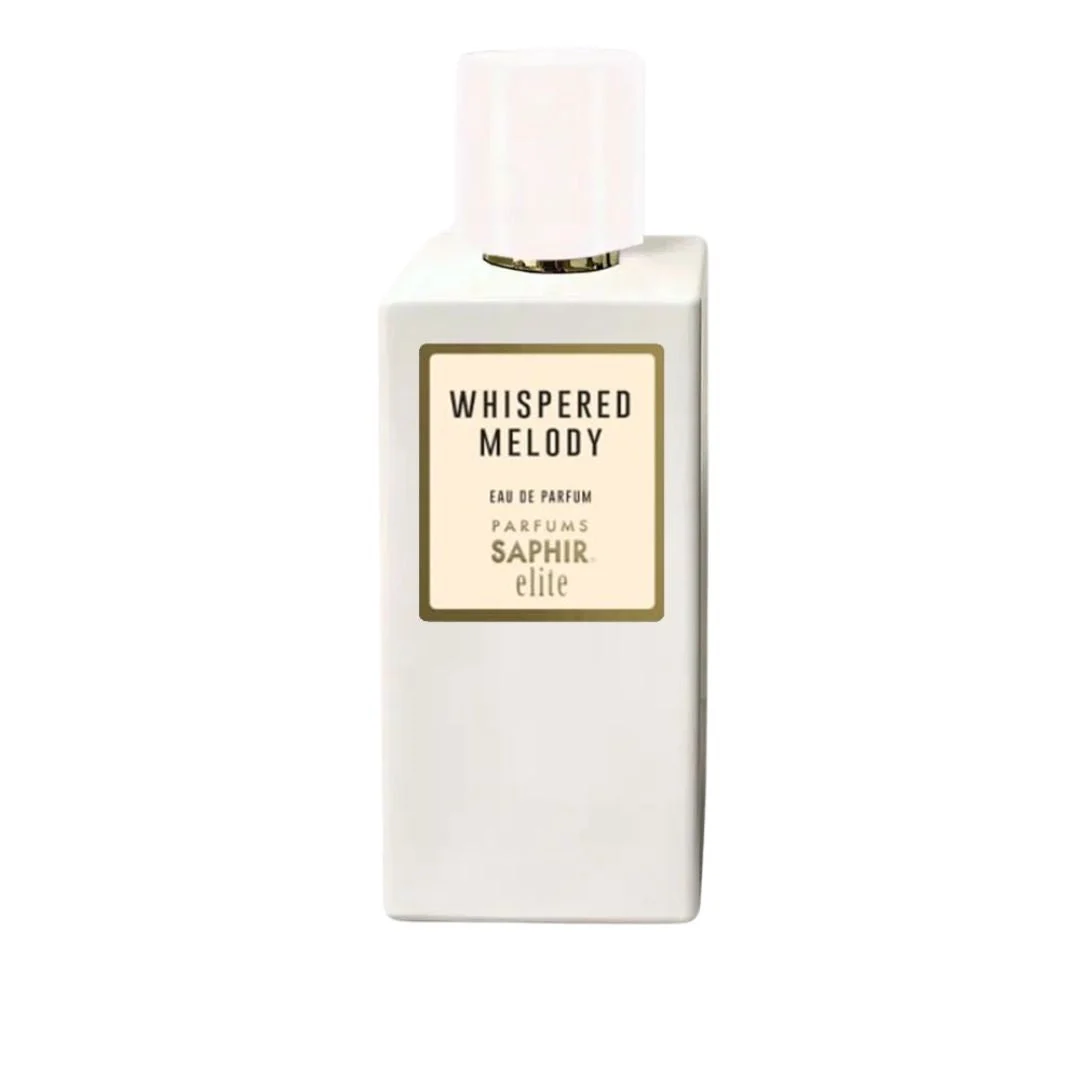 SAPHIR WHISPERED MELODY EDP 100ML