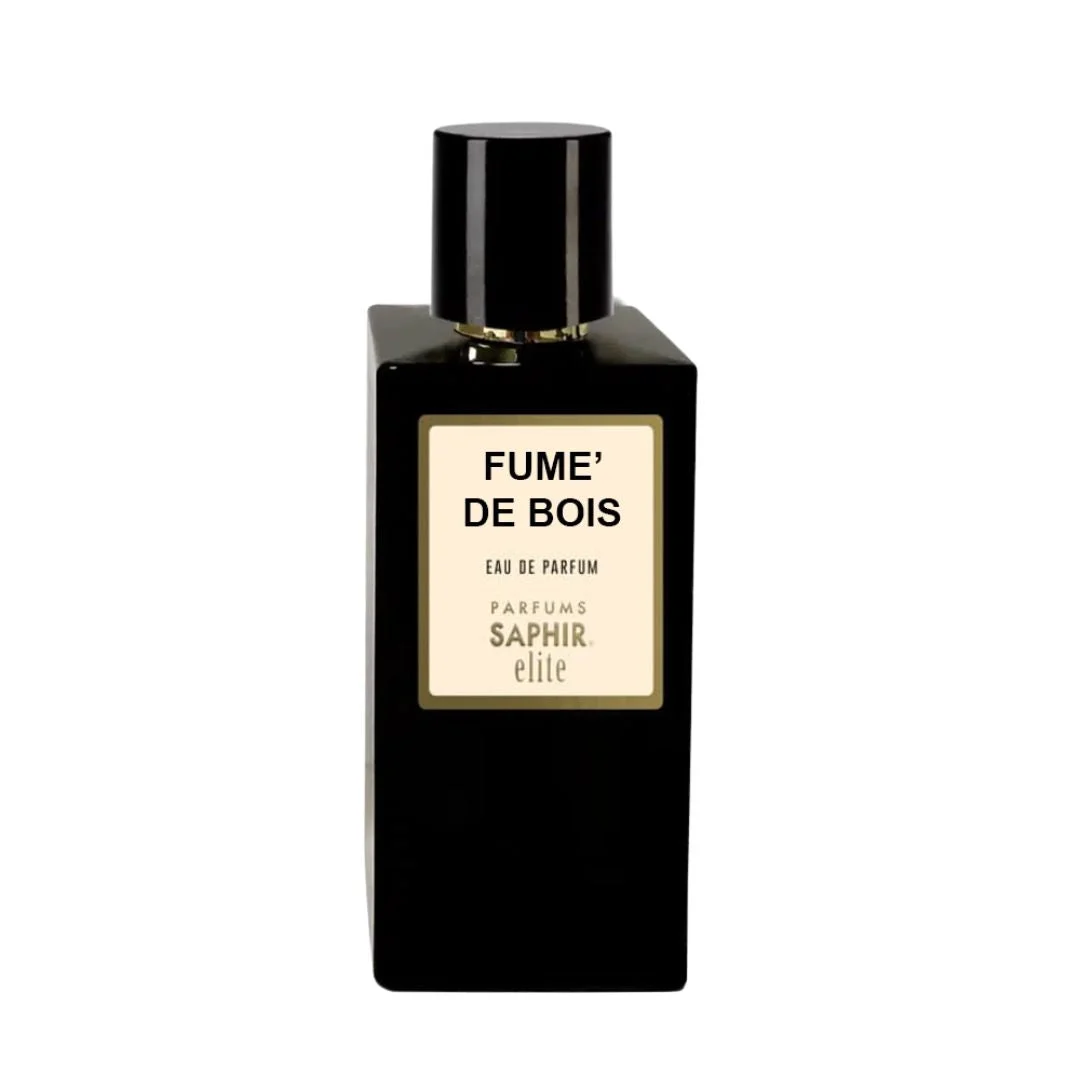 SAPHIR FUME DE BOIS EDP 100ML