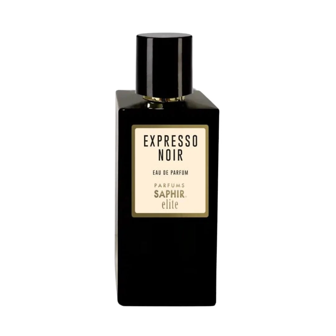 SAPHIR EXPRESSO NOIR EDP 100ML