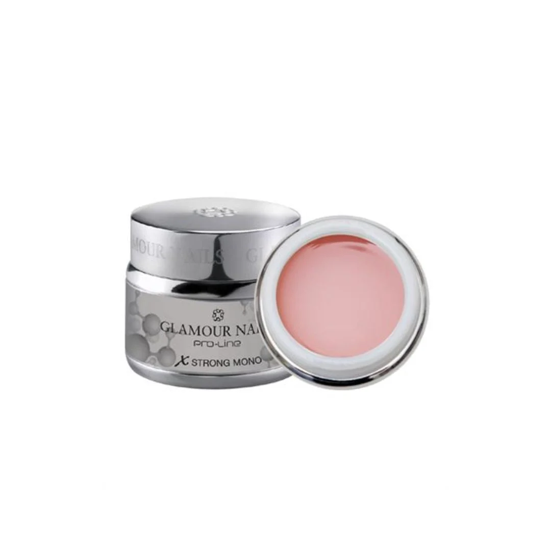 GLAMOUR NAILS PRO X STRONG MONO 30ML GL00619