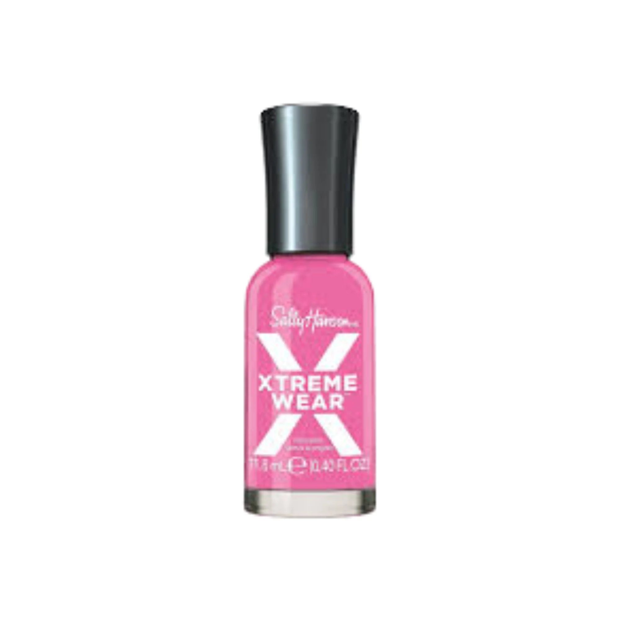 Sally Hansen Hard As Nails Xtreme Wear smalto per unghie rinforzante colore 215 Top Of The Frock 11,8 ml