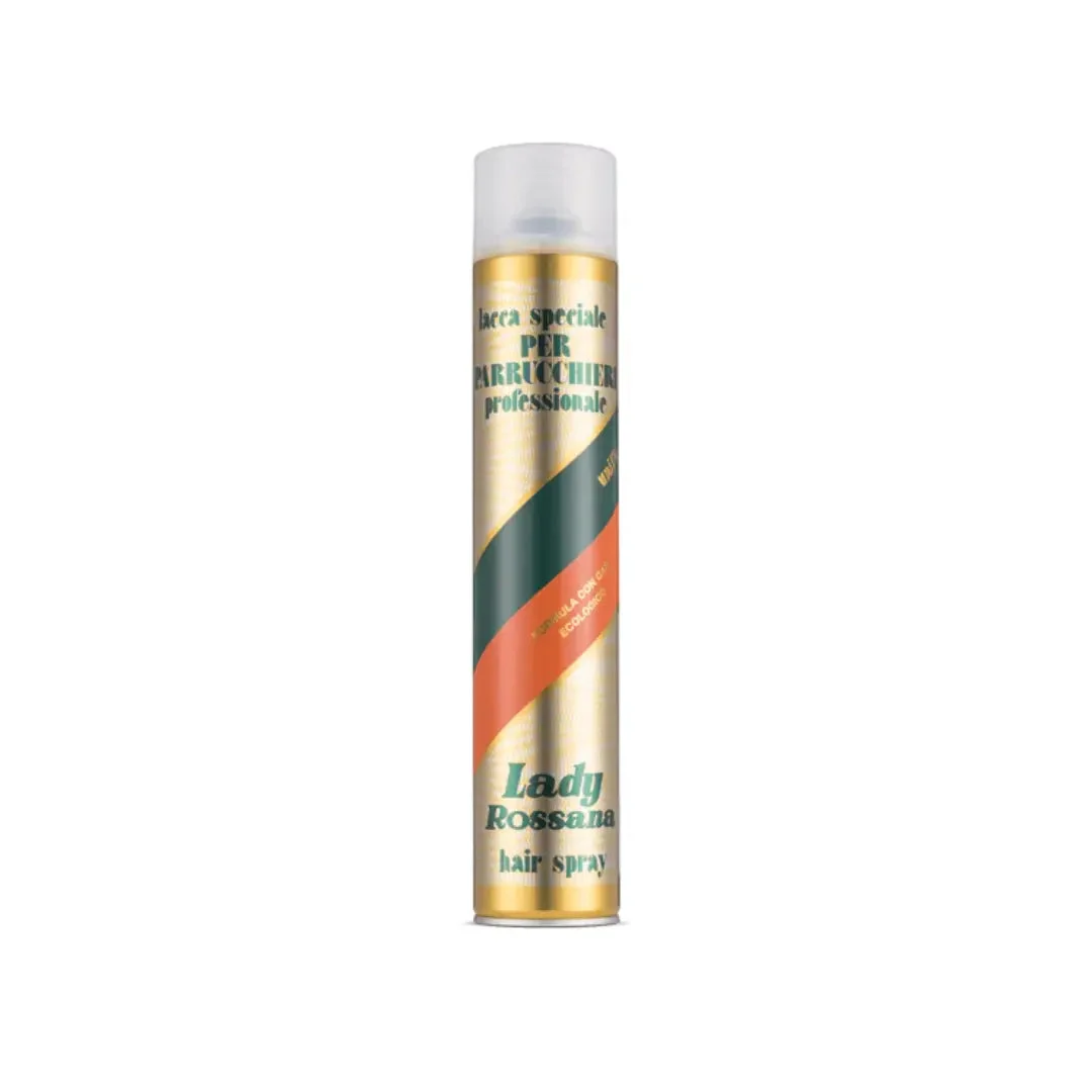 LACCA LADY ROSSANA 750 ML 350012