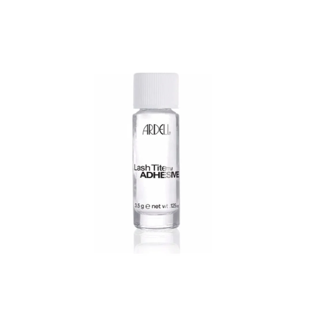 ARDELL CLEAR ADHESIVE 3.5GR