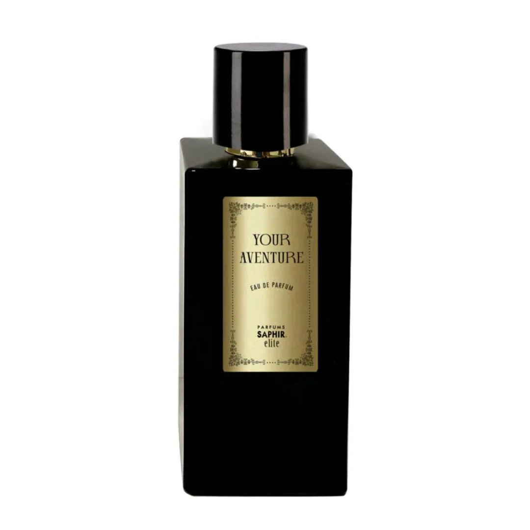 SAPHIR YOUR ADVENTUR EDP 100ML