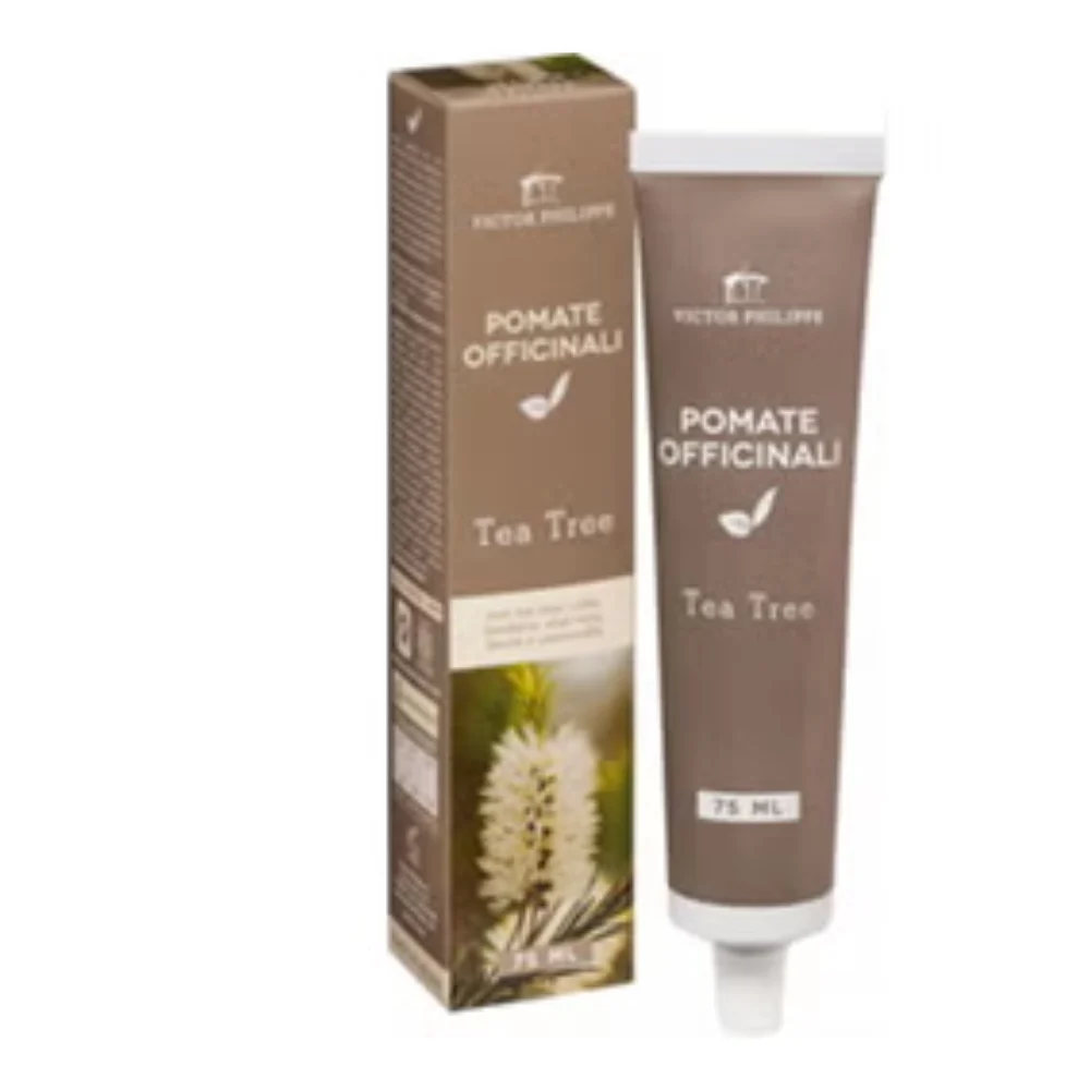 Victor Philippe Pomata Tea Tree, 75 Ml