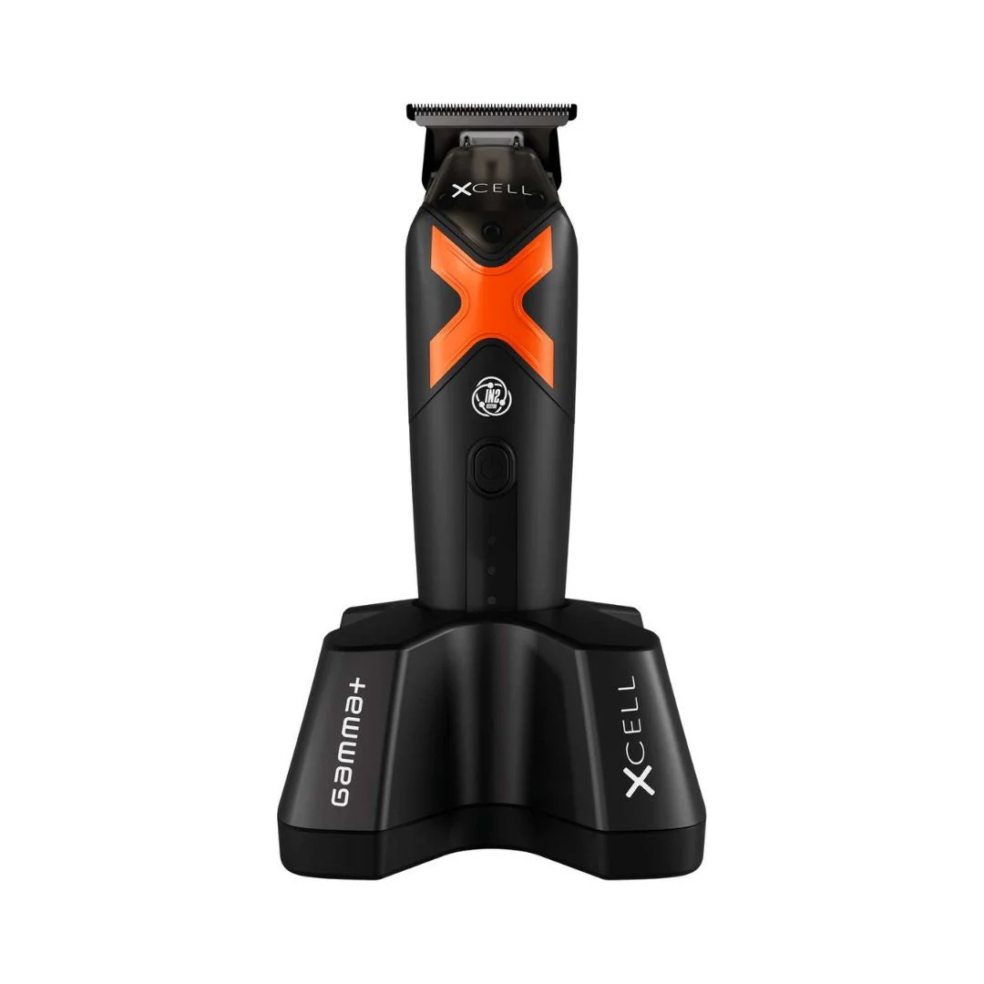 GAMMA + TRIMMER XCELL