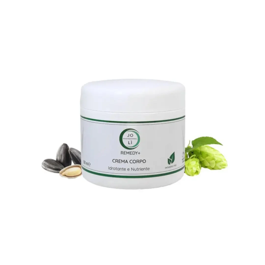 JOLI'CREMA CORPO IDRATANTE E NUTRIENTE 500ML