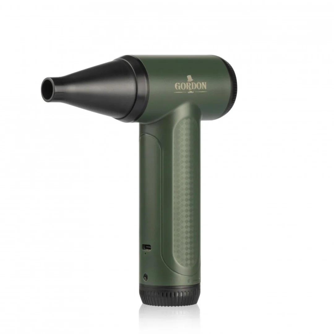 GORDON COMPRESSORE CORDLESS BARBER B810