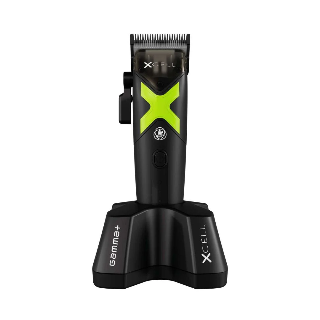 GAMMA + CLIPPER XCELL