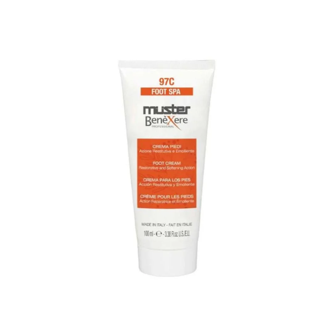 BENEXERE CREMA PIEDI 97C 100ML