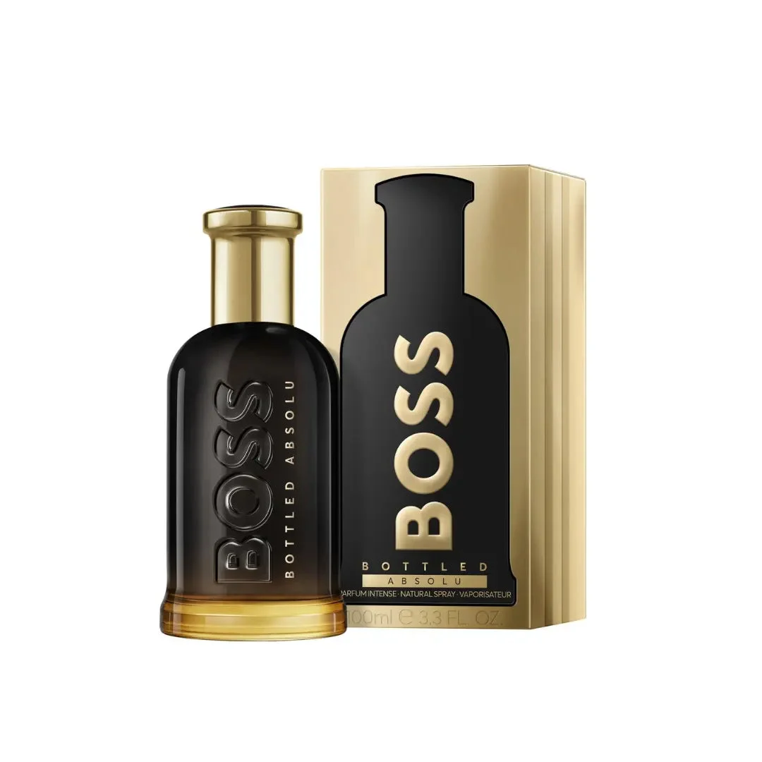 BOSS ABSOLU PARFUM INTENSE 50 ML VAPO