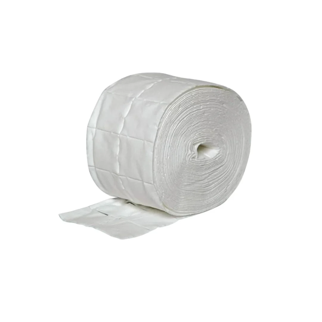 VELVET PADS PURA CELLULOSA 500PZ