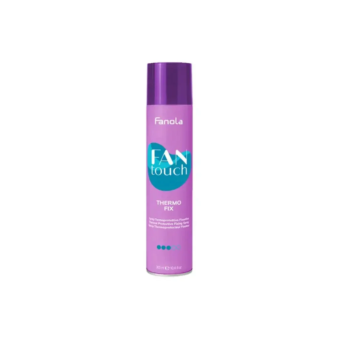 FANOLA SPRAY TERMOPROTETTIVO 300ML