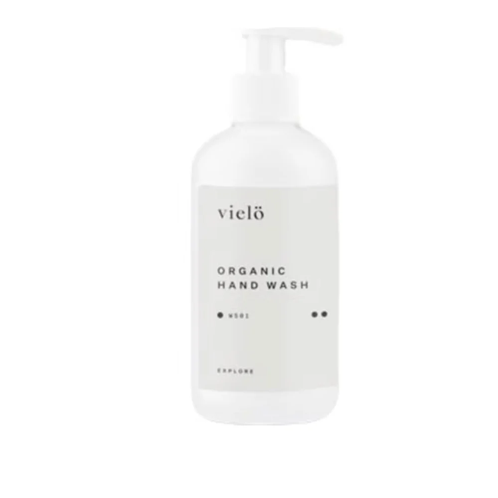 Vielö Detergente Mani Biologico, 250 Ml