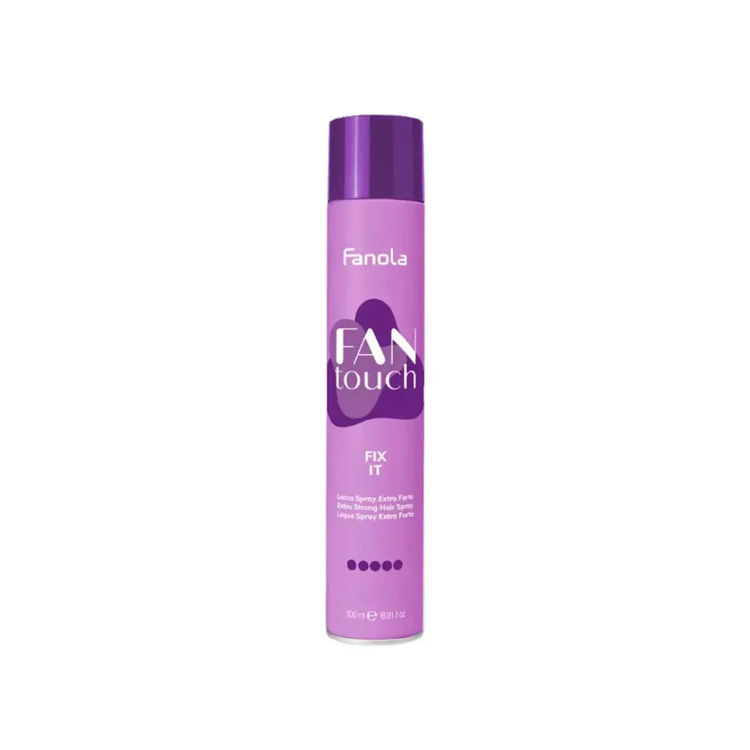 FANOLA LACCA SPRAY EXTRA FORTE 500ML