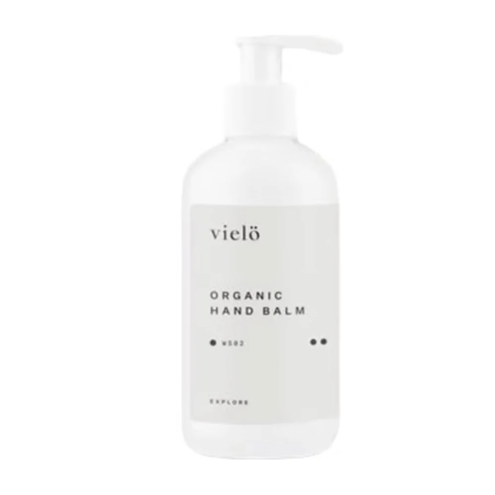 Vielö Balsamo Mani Biologico, 250 Ml