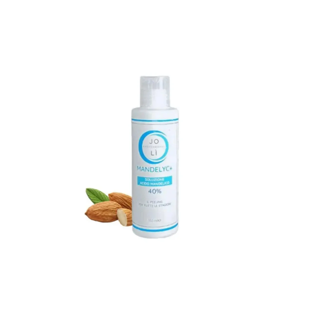 JOLI'SOLUTIONE ACIDO MANDELICO 40% 150ML