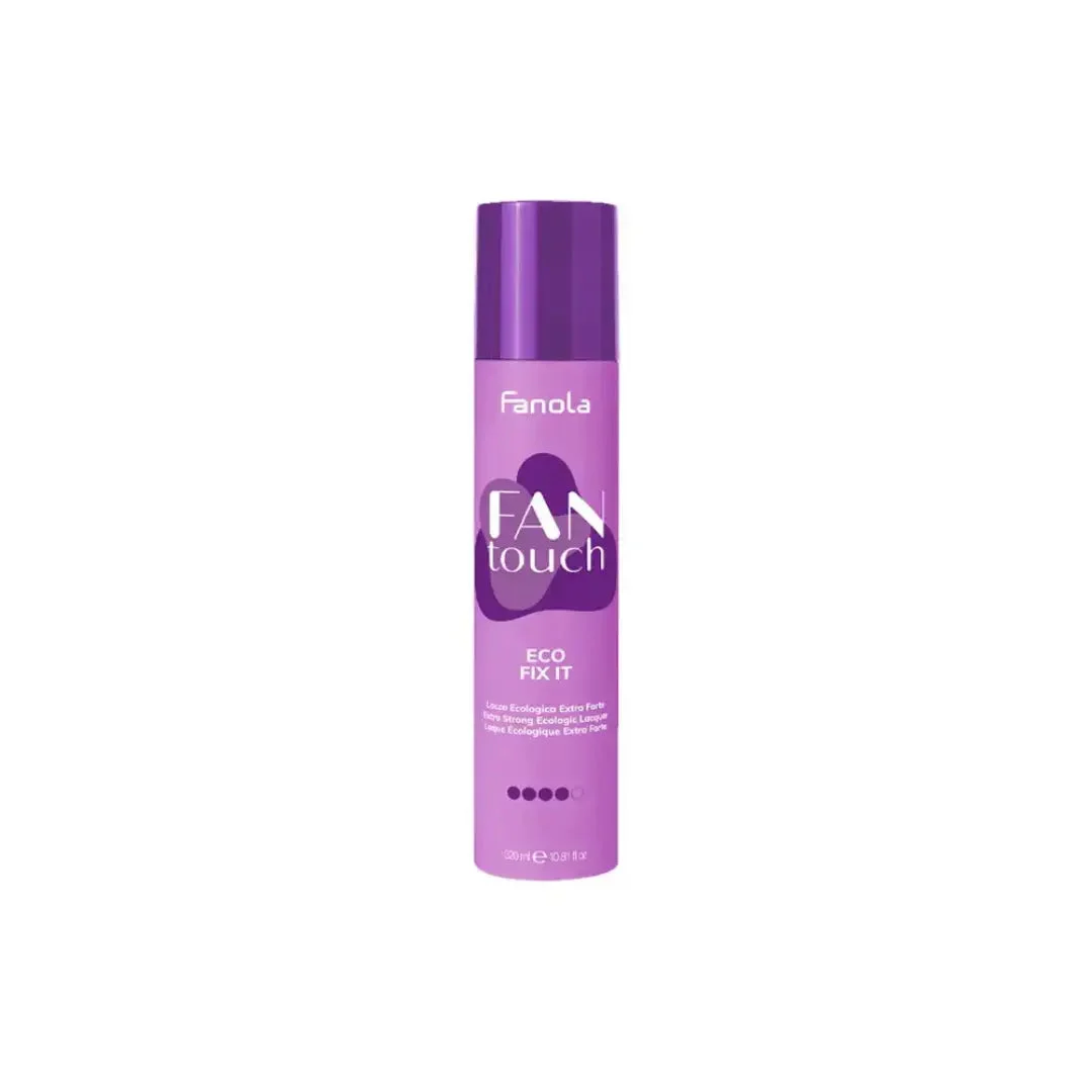 FANOLA LACCA ECOLOGICA EXTRA FORTE 320ML