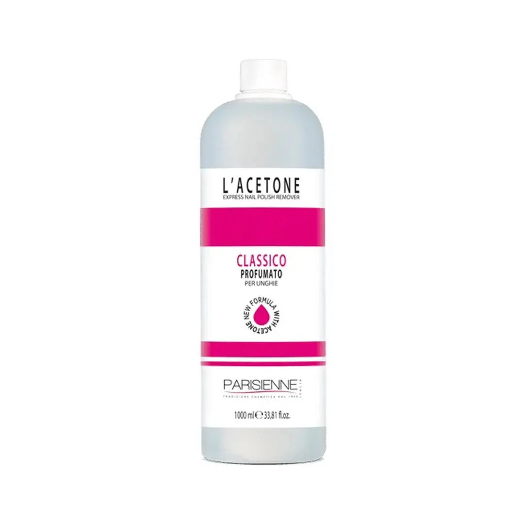 ACETONE CLASSICO PROFUMATO 1000ML
