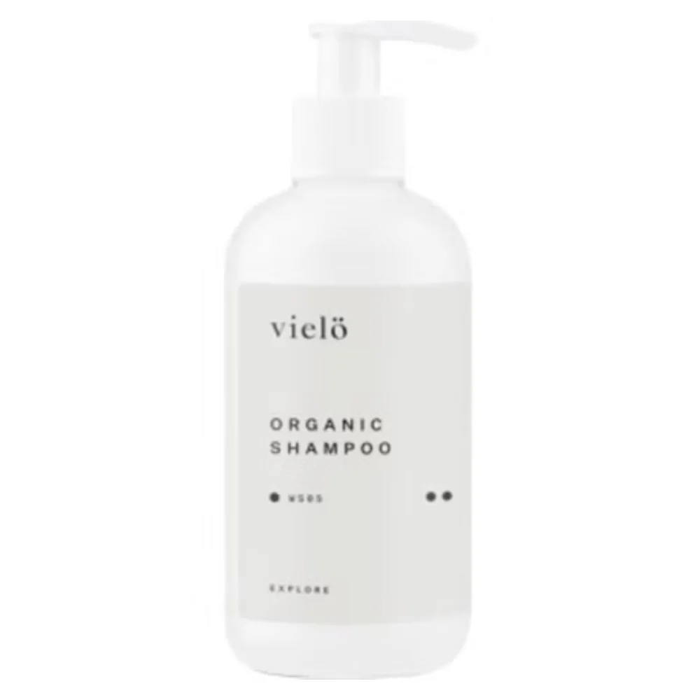 Vielö Organic Shampoo, 250 Ml