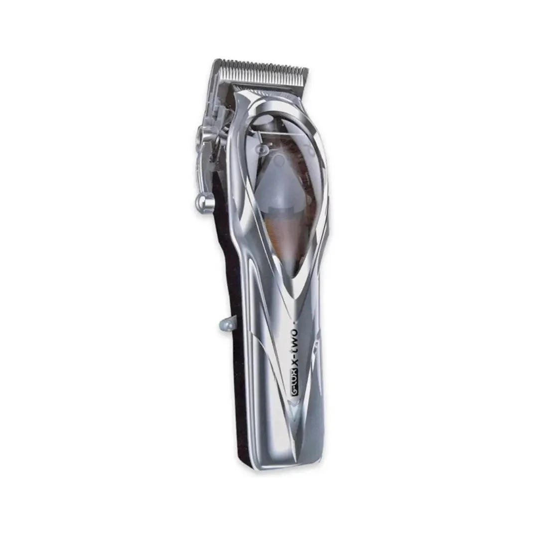 TAGLIACAPELLI G-LUX X-TWO ARGENTO
