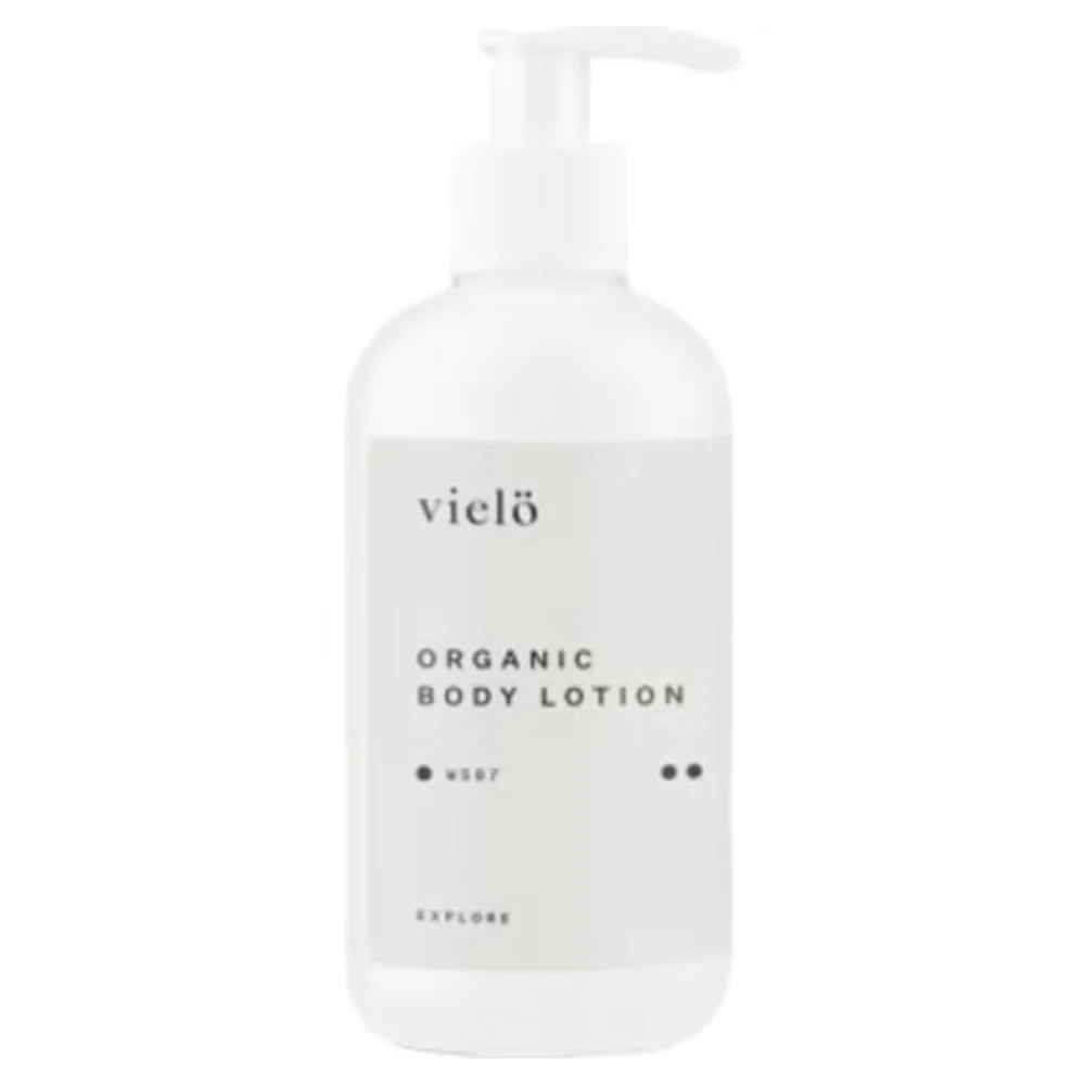 Vielö Lozione Per Il Corpo Biologica, 250 Ml